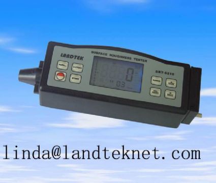 Surface Roughness Tester